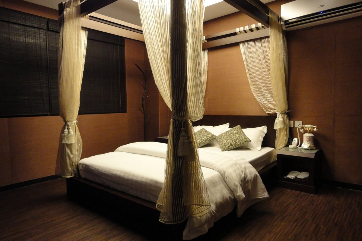 Boutique Hotel - Image 5
