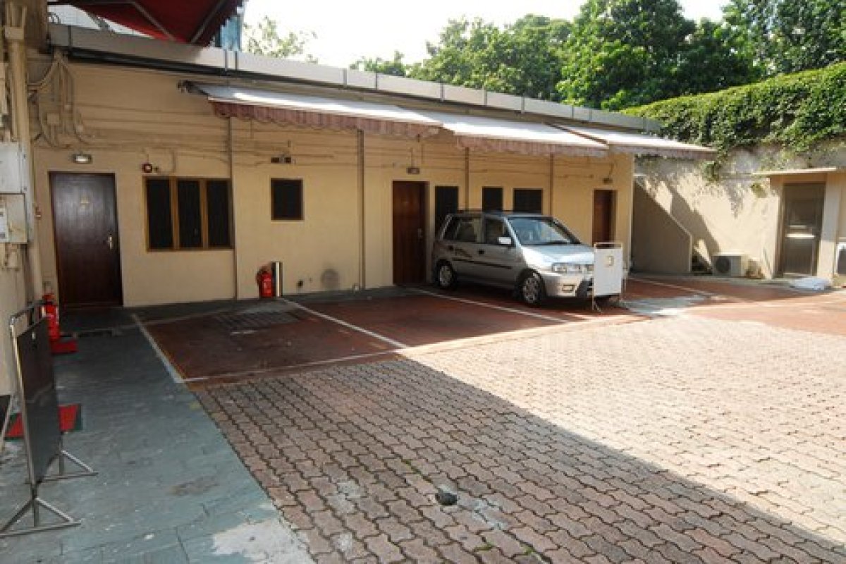 Viva Villa - Image 4