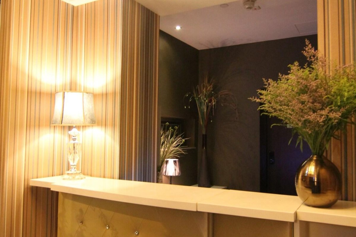 The Ten Hotel - Image 2