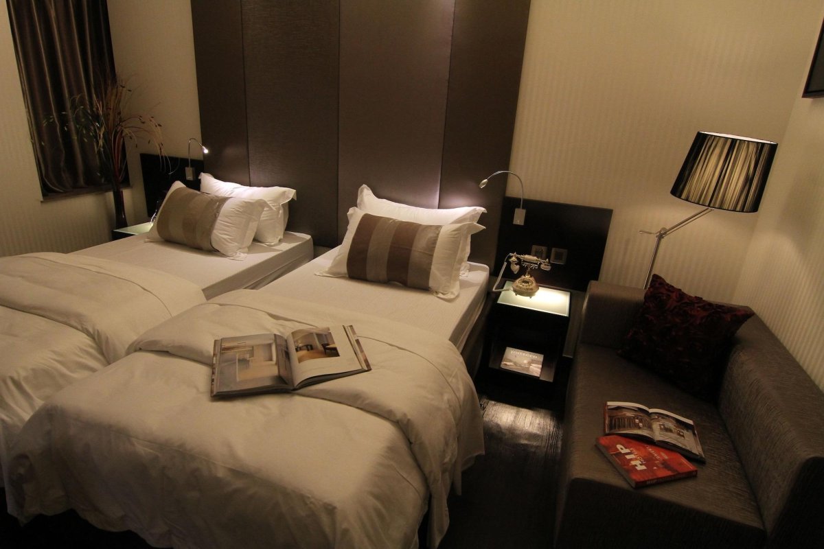 The Ten Hotel - Image 6