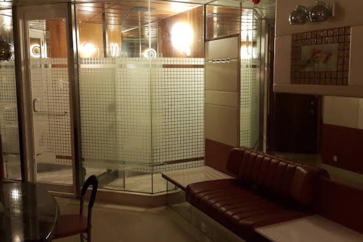 Hotel Victoria - Tsim Sha Tsui - Image 4