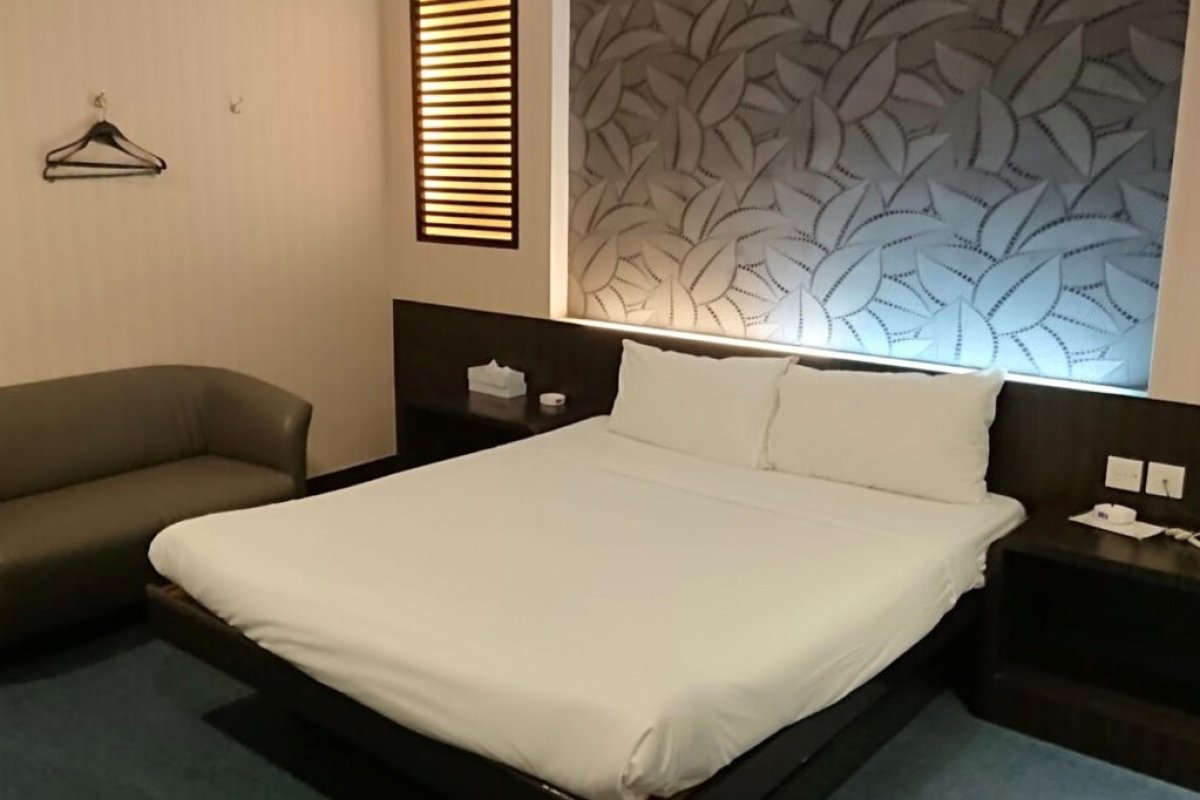 百佳酒店 - Image 6