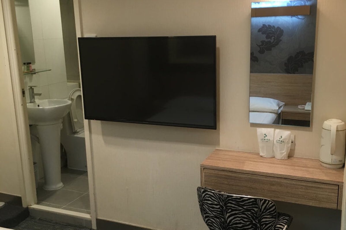 金巴利酒店 - Image 6