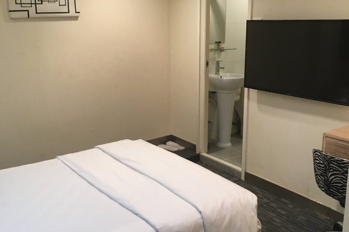 金巴利酒店 - Image 5