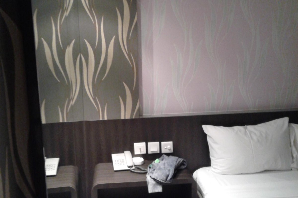 百佳酒店 - Image 4