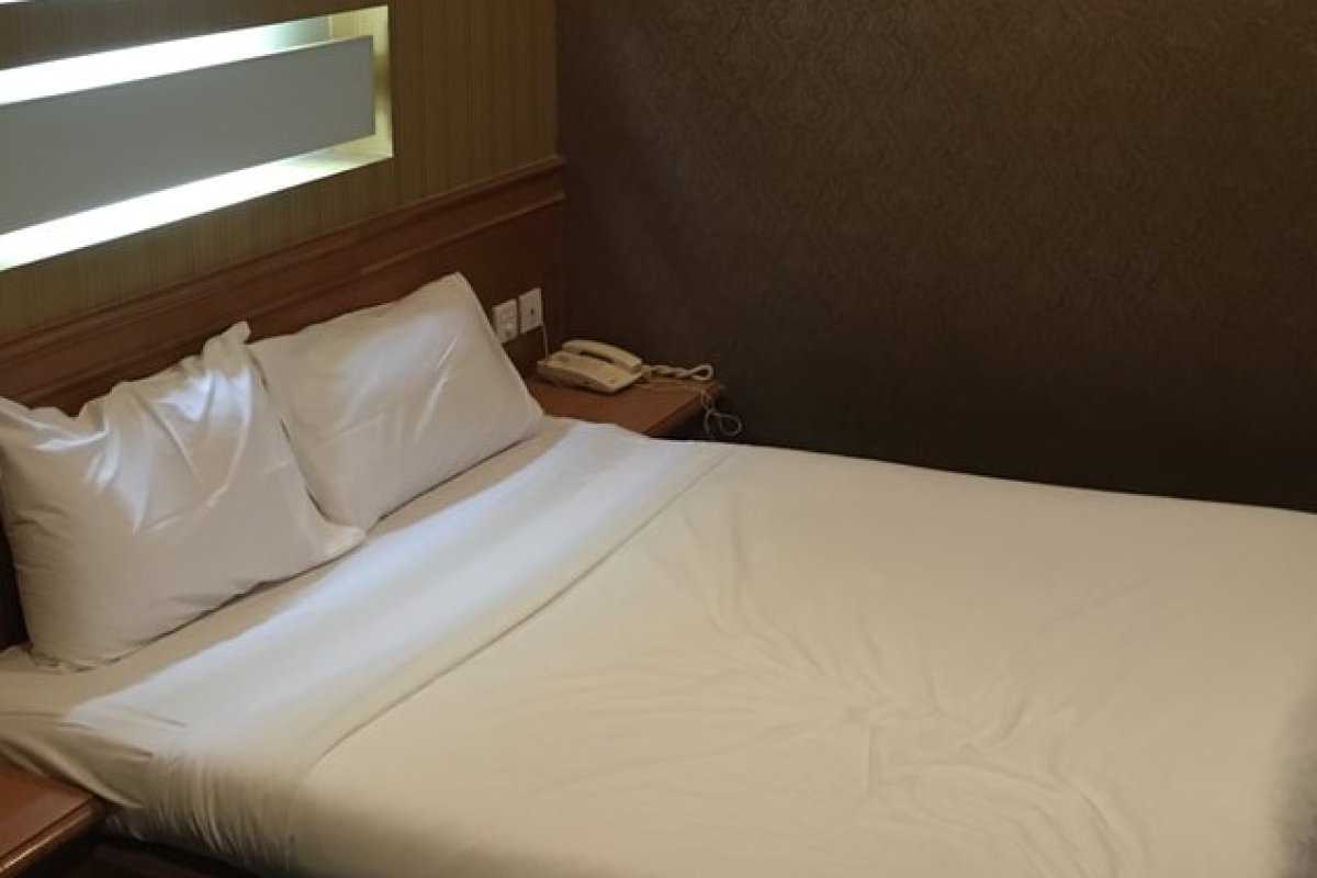 百佳酒店 - Image 2