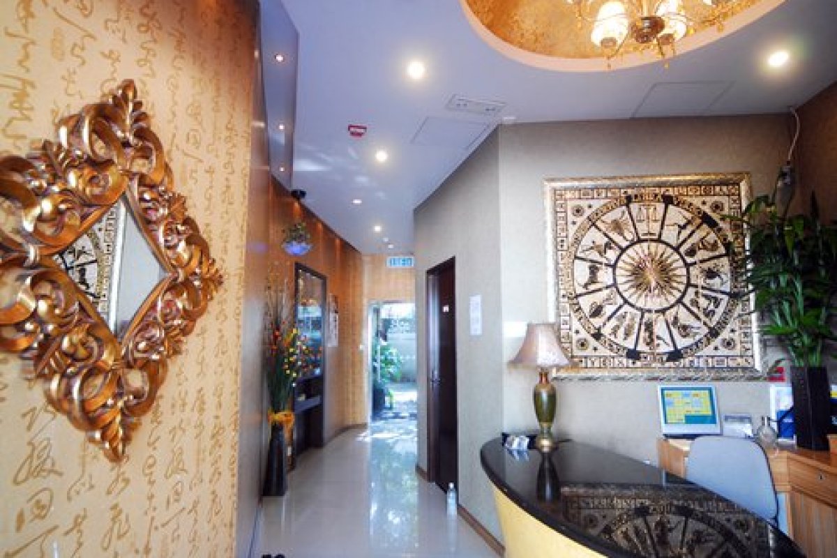 禮尚酒店 - Image 5