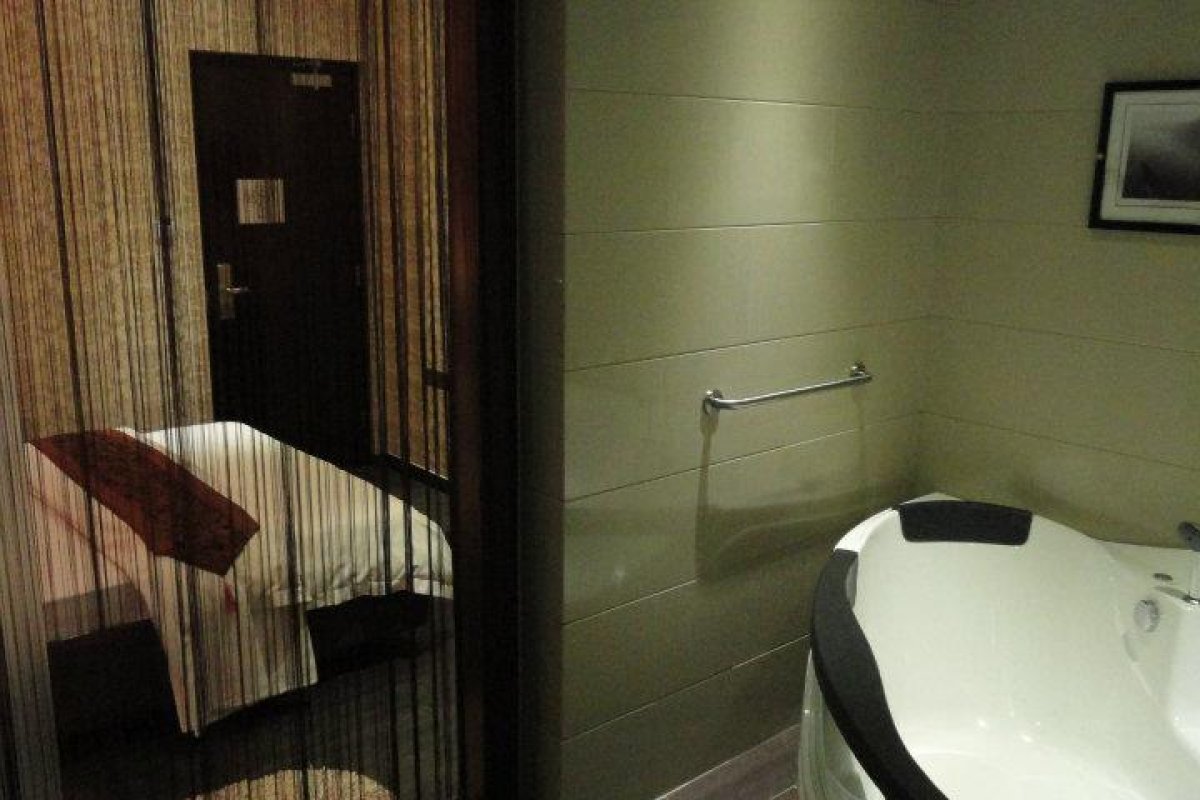 禮尚酒店 - Image 4