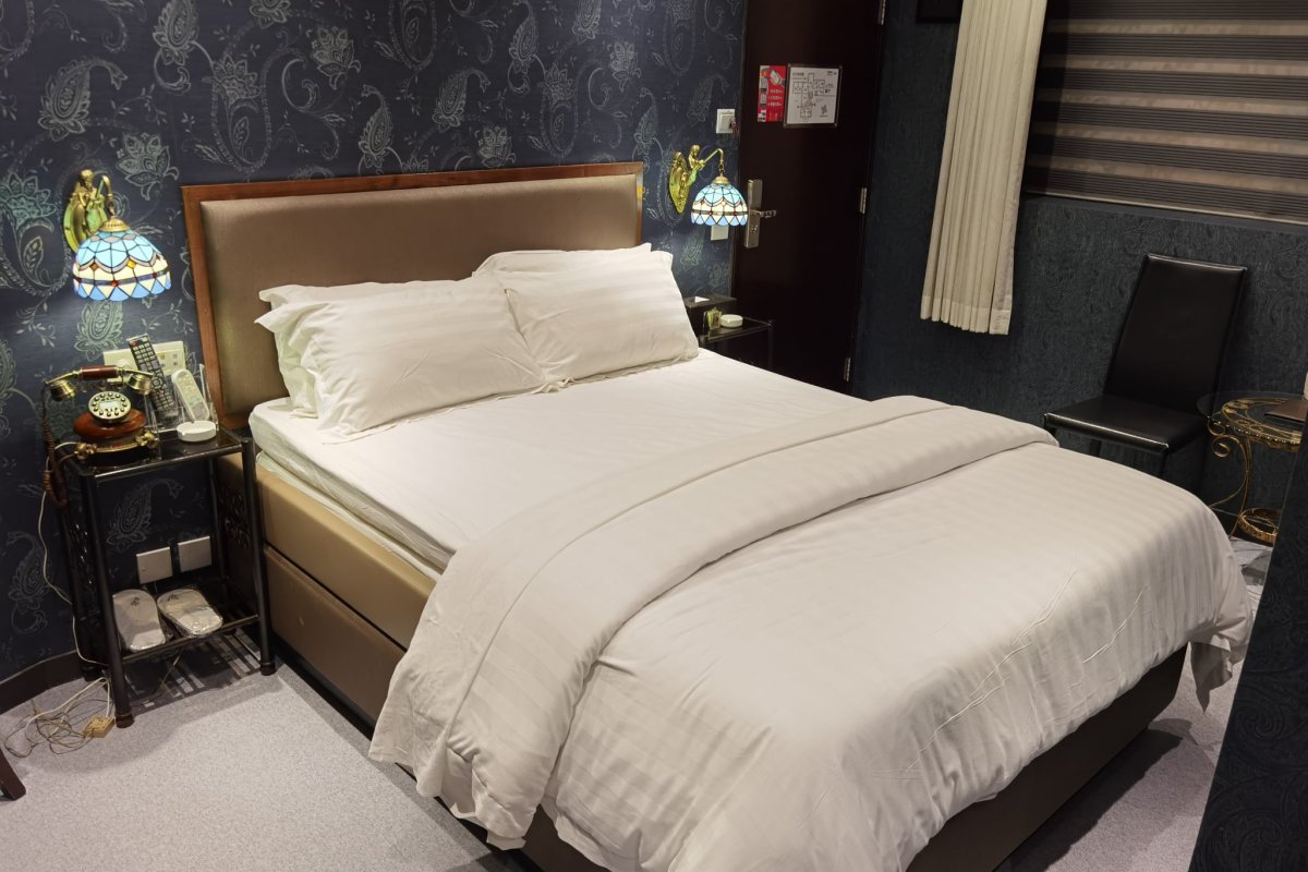 禮尚酒店 - Image 2