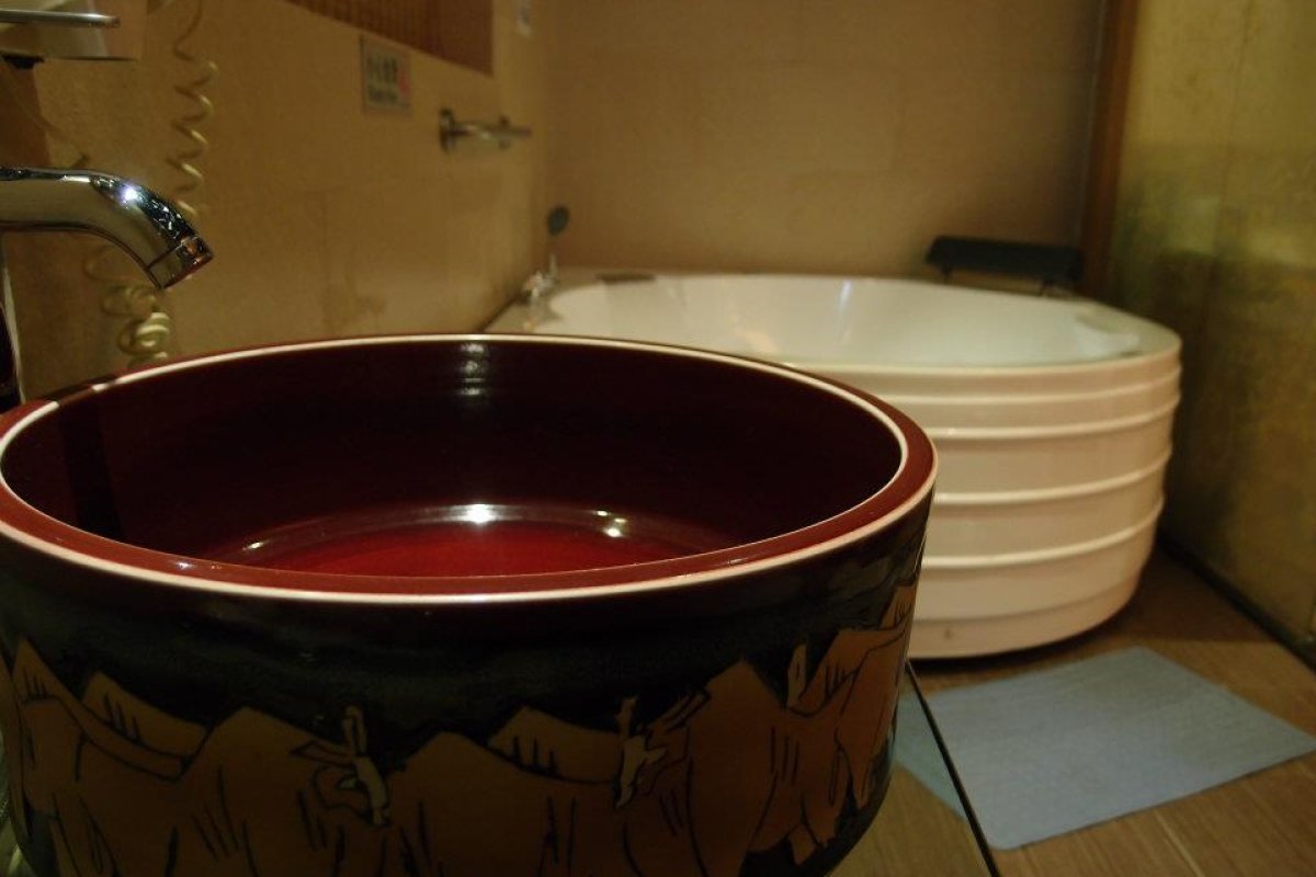 禮尚酒店 - Image 6