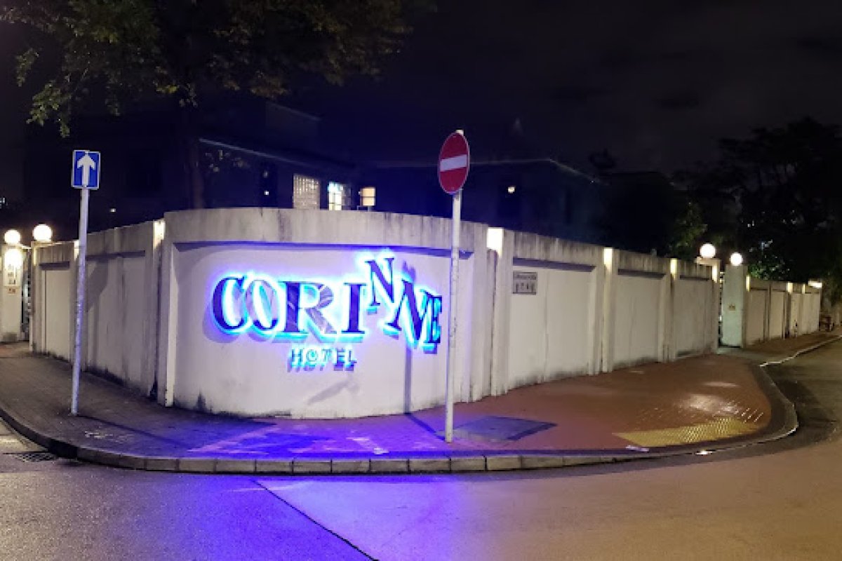 歌朗妮酒店 - Image 2