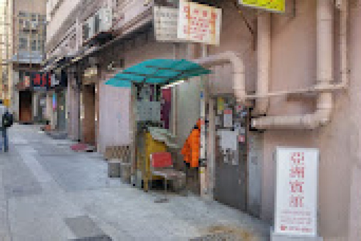 亞洲賓館 - Image 3