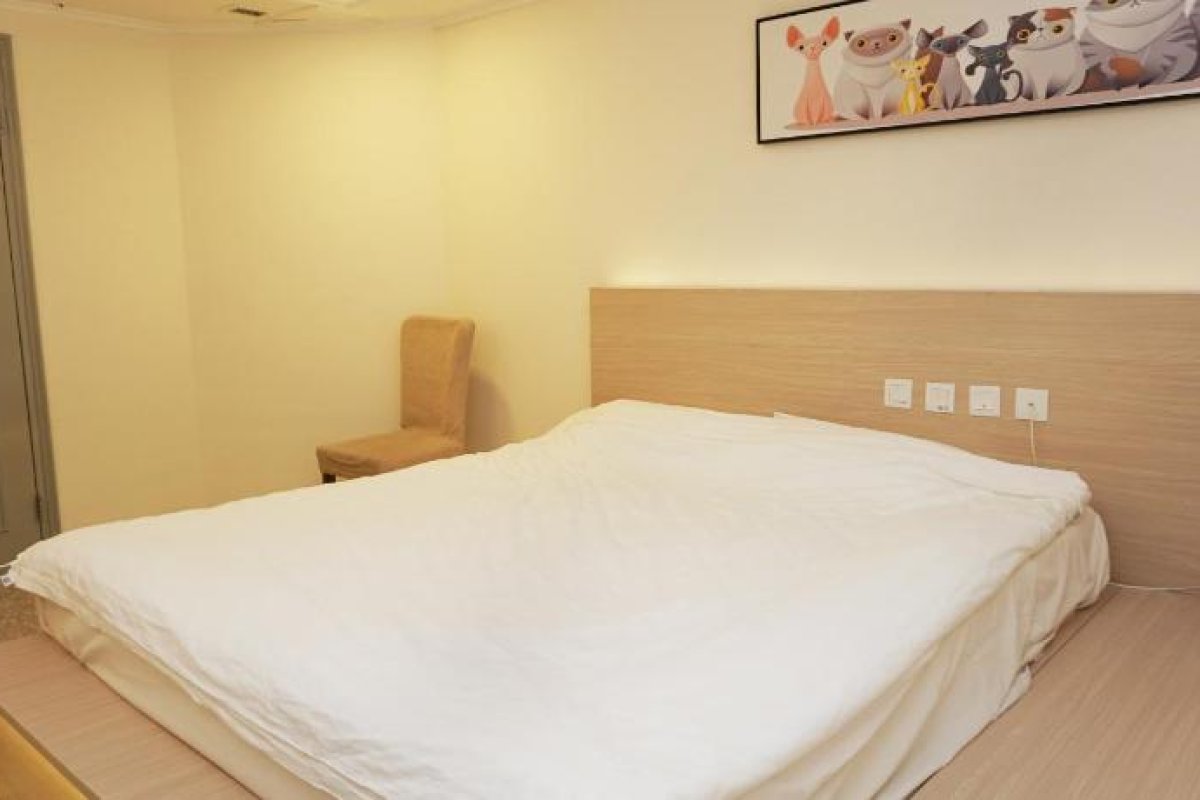 中港酒店 - Image 10