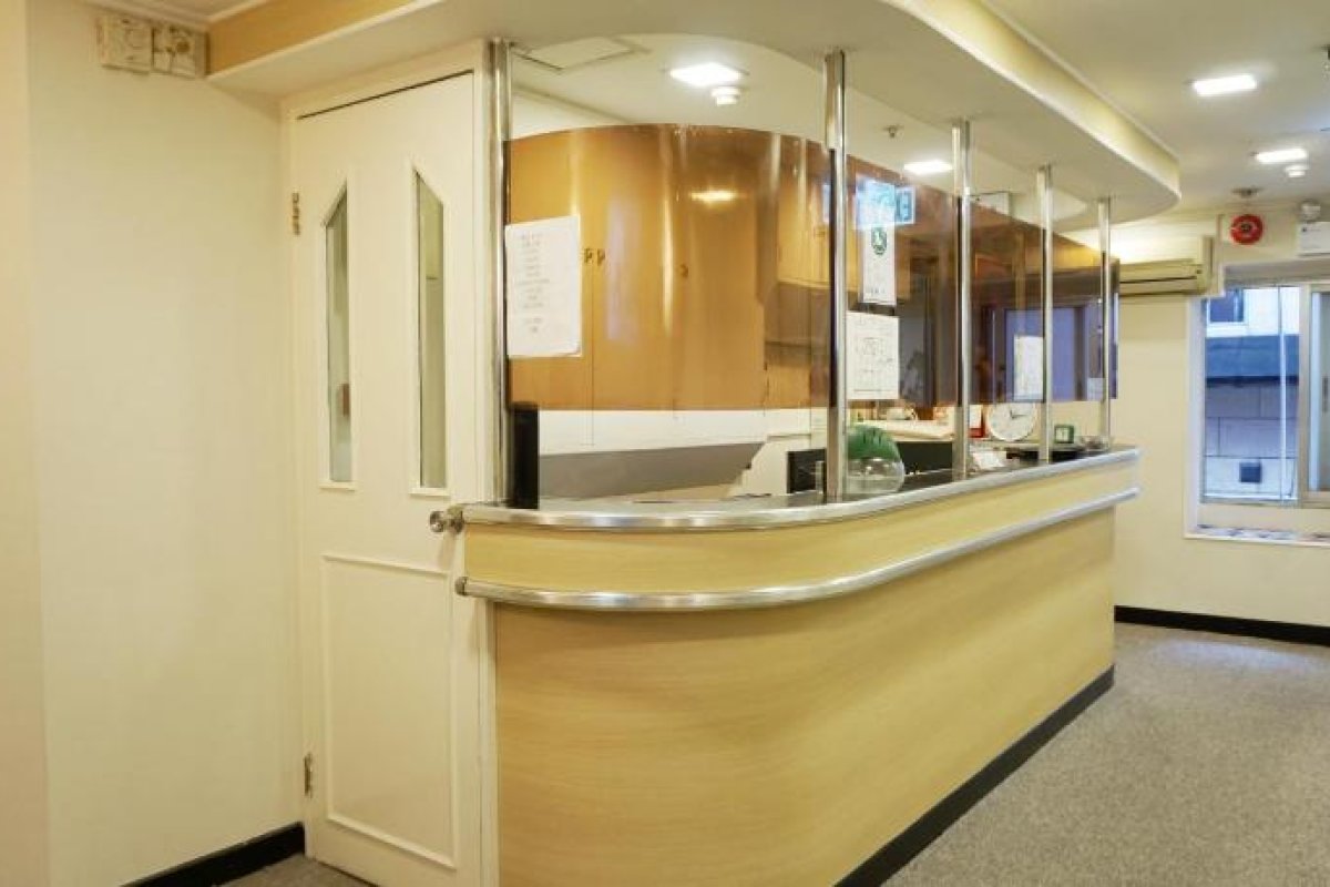 中港酒店 - Image 6