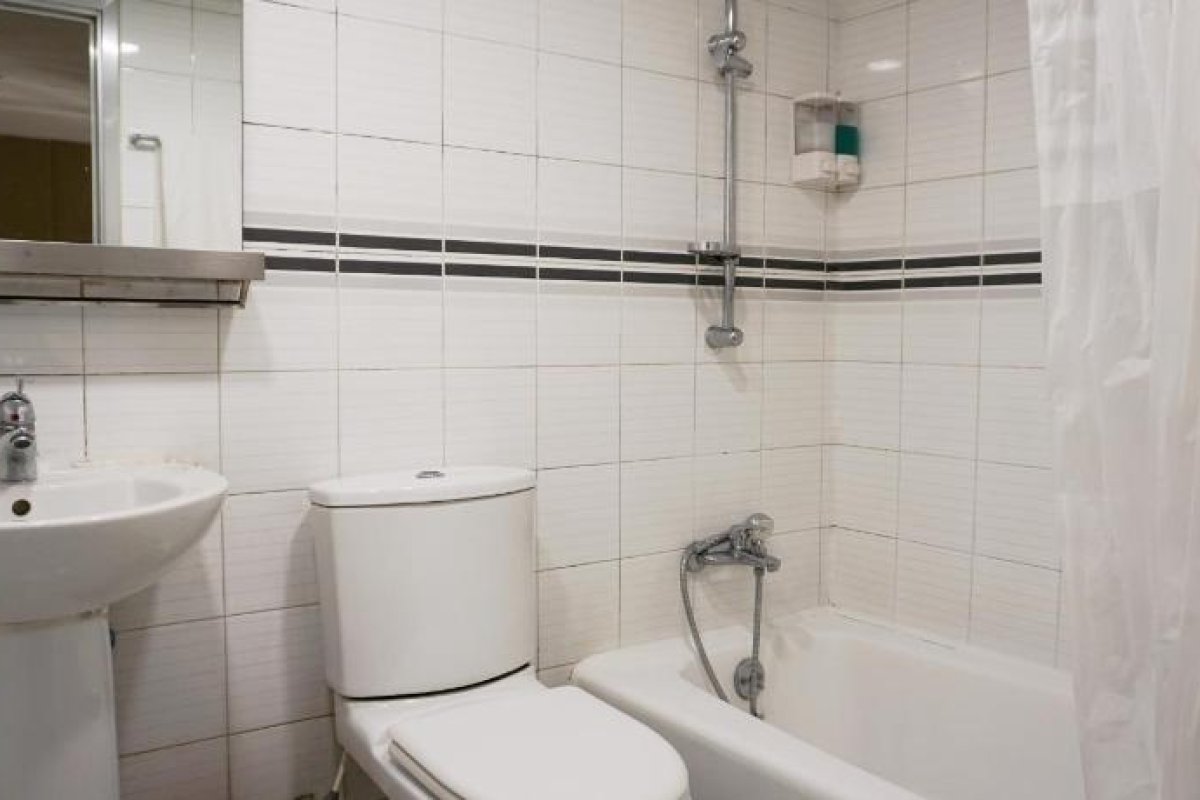 中港酒店 - Image 5