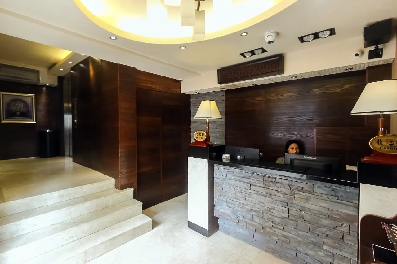 雲浦酒店 - Image 11