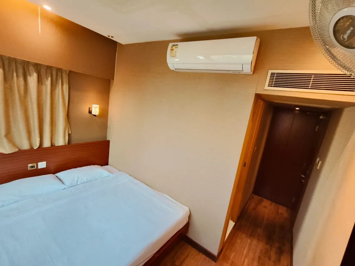 雲浦酒店 - Image 3