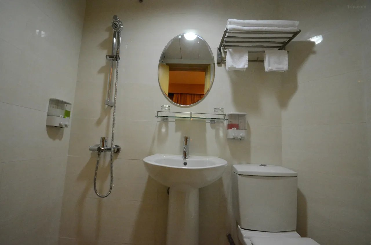 雲浦酒店 - Image 12