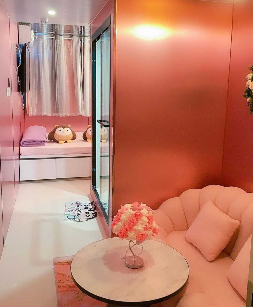 貓頭鷹旅舍 - Image 2