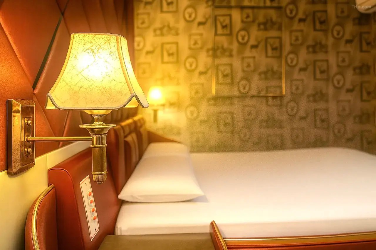 百合酒店 - Image 4