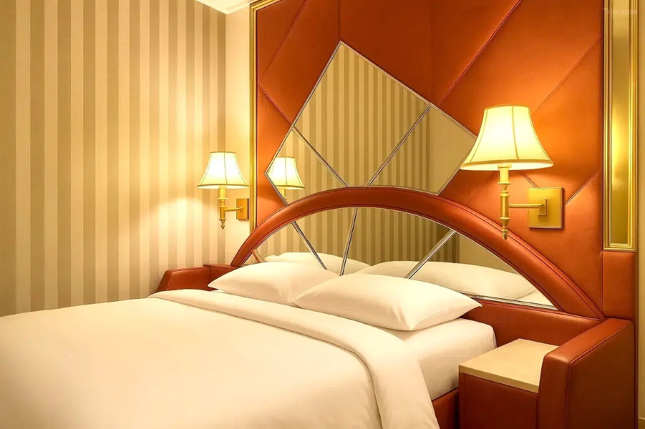 百合酒店 - Image 9