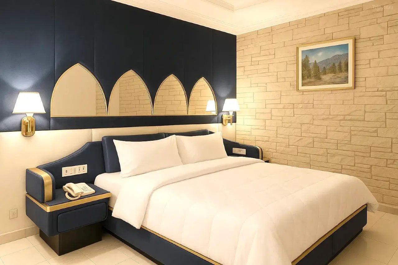 百合酒店 - Image 7