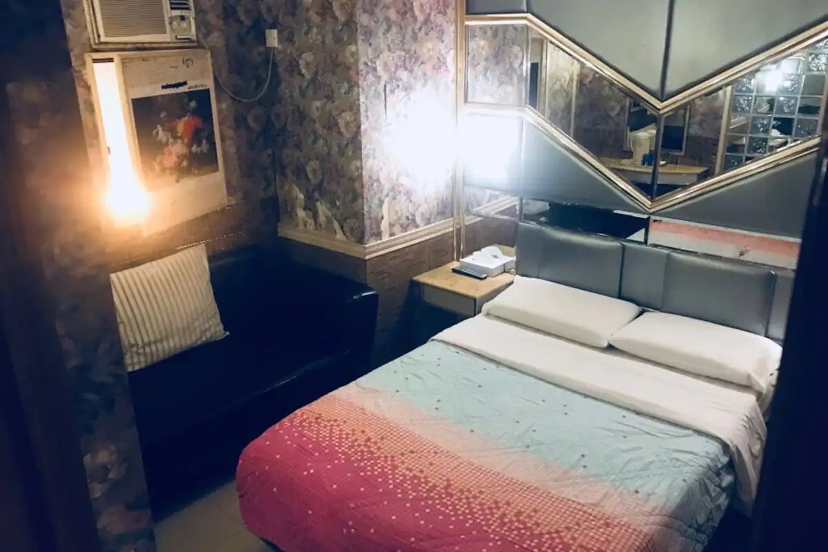 香港比華利酒店 - Image 4