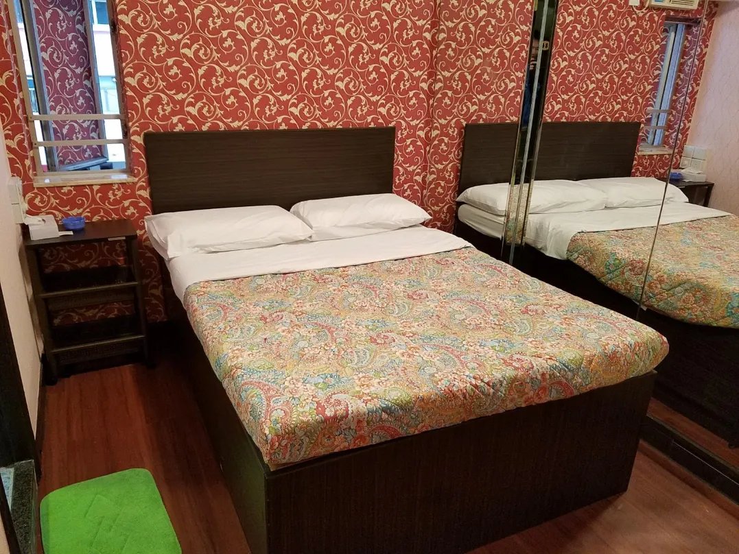 名閣酒店 - Image 5