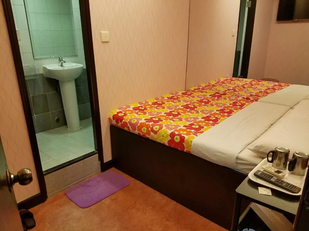 名閣酒店 - Image 9